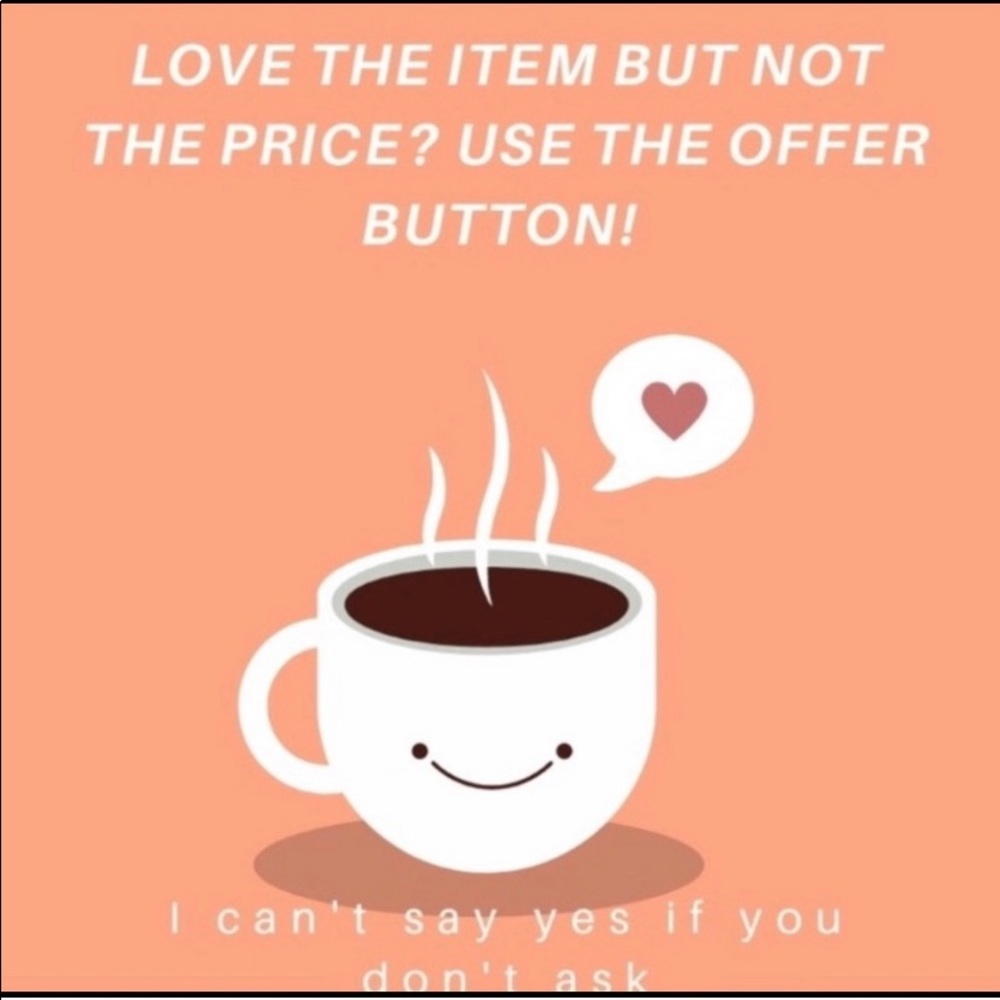 A good deal!